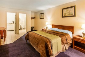 Econo Lodge Everett