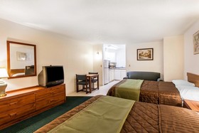 Econo Lodge Everett