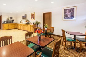 Econo Lodge Everett