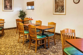 Econo Lodge Everett