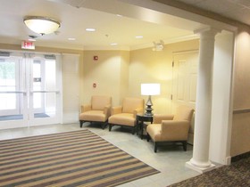 Extended Stay America Seattle Everett Silverlake