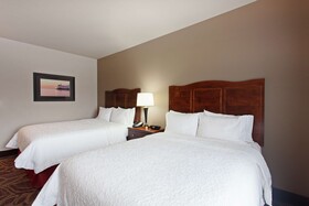 Hampton Inn Seattle/Everett