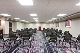 Hampton Inn Seattle/Everett