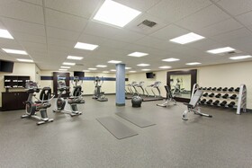 Hampton Inn Seattle/Everett