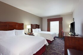Hampton Inn Seattle/Everett