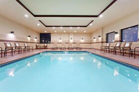 Hampton Inn Seattle/Everett