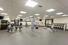 Hampton Inn Seattle/Everett