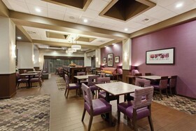 Hampton Inn Seattle/Everett