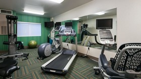 Holiday Inn Express & Suites Everett