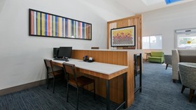 Holiday Inn Express & Suites Everett