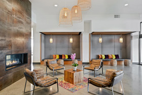 Hotel Indigo Everett Waterfront Place
