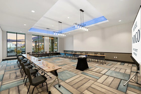 Hotel Indigo Everett Waterfront Place