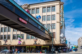 Hotel Indigo Everett Waterfront Place