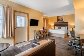 Inn at Port Gardner, an Ascend Hotel Collection Member