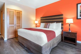 Inn at Port Gardner, an Ascend Hotel Collection Member