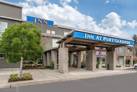 Inn at Port Gardner, an Ascend Hotel Collection Member