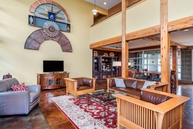 Inn at Port Gardner, an Ascend Hotel Collection Member