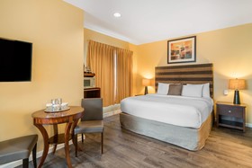 Inn at Port Gardner, an Ascend Hotel Collection Member