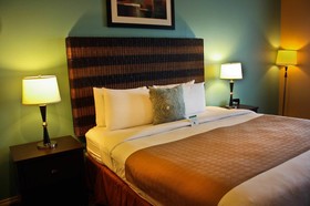 Inn at Port Gardner, an Ascend Hotel Collection Member