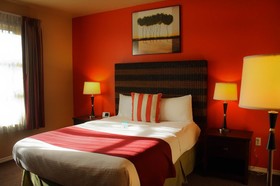 Inn at Port Gardner, an Ascend Hotel Collection Member