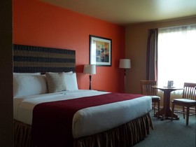 Inn at Port Gardner, an Ascend Hotel Collection Member