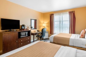 Inn at Port Gardner, an Ascend Hotel Collection Member