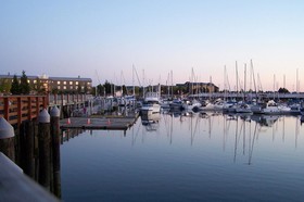 Inn at Port Gardner, an Ascend Hotel Collection Member