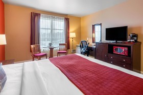Inn at Port Gardner, an Ascend Hotel Collection Member