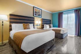 Inn at Port Gardner, an Ascend Hotel Collection Member