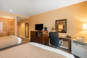 Inn at Port Gardner, an Ascend Hotel Collection Member
