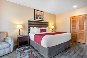 Inn at Port Gardner, an Ascend Hotel Collection Member