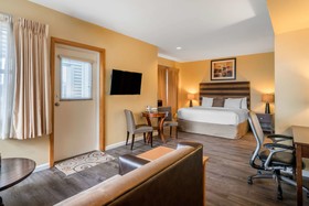Inn at Port Gardner, an Ascend Hotel Collection Member