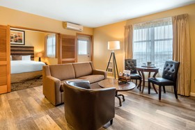 Inn at Port Gardner, an Ascend Hotel Collection Member