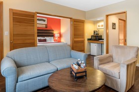 Inn at Port Gardner, an Ascend Hotel Collection Member