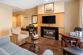 Inn at Port Gardner, an Ascend Hotel Collection Member