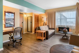 Inn at Port Gardner, an Ascend Hotel Collection Member