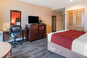 Inn at Port Gardner, an Ascend Hotel Collection Member