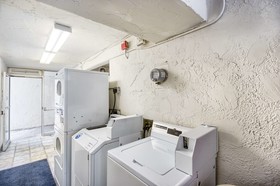 Motel 6 Everett South