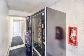 Motel 6 Everett South