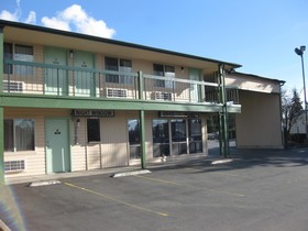 Sunrise Inn
