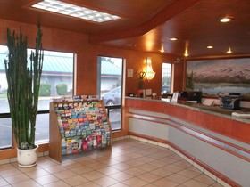 Sunrise Inn