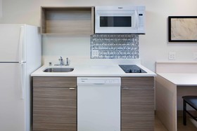 WoodSpring Suites Seattle Everett