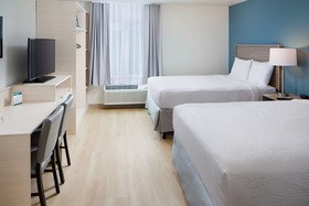 WoodSpring Suites Seattle Everett