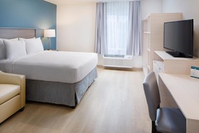 WoodSpring Suites Seattle Everett