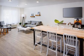 WoodSpring Suites Seattle Everett