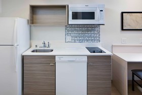 WoodSpring Suites Seattle Everett