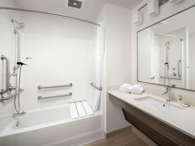 WoodSpring Suites Seattle Everett