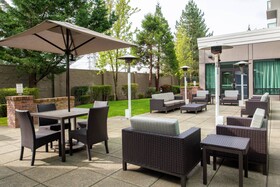 Courtyard Seattle Federal Way