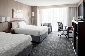 Courtyard Seattle Federal Way