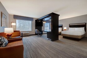 Hampton Inn & Suites Seattle/Federal Way